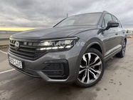 Volkswagen Touareg 2023