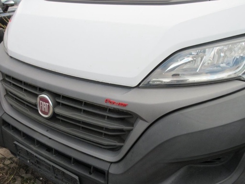 Fiat Ducato 2020