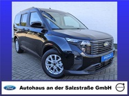 Ford Tourneo Courier 2025