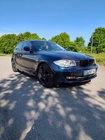 BMW 1 Series 2011