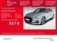 Audi A3 2026