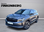 Skoda Kodiaq 2026