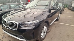 BMW X3 2023