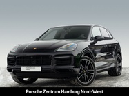 Porsche Cayenne 2021