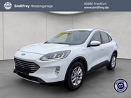 Ford Kuga 2022