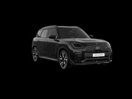 MINI Countryman 2025