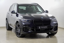 BMW X5 2023