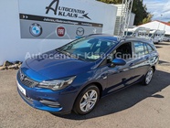 Opel Astra 2020