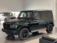 Mercedes-Benz G-Class 2023