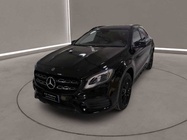 Mercedes-Benz GLA-Class 2019