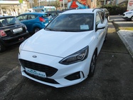 Ford Focus 2020