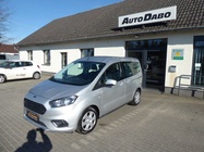Ford Tourneo Courier 2019