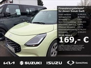 Suzuki Swift 2025