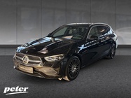 Mercedes-Benz C-Class 2024