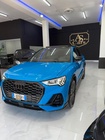 Audi Q3 2020