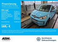 Volkswagen up! 2021