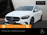 Mercedes-Benz B-Class 2025