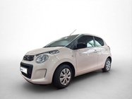 Citroen C1 2021