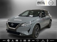 Nissan Qashqai 2022