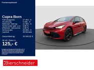 Cupra Born 2023