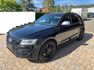 Audi SQ5 2016