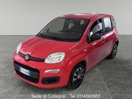Fiat Panda 2019