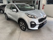 Kia Sportage 2021