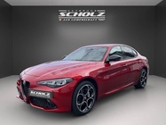 Alfa Romeo Giulia 2023