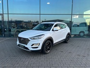 Hyundai Tucson 2020