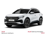 Audi Q4 e-tron 2025