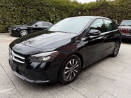 Mercedes-Benz B-Class 2022