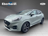 Ford Puma 2026