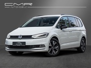 Volkswagen Touran 2022