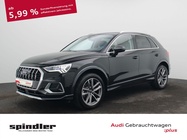 Audi Q3 2025