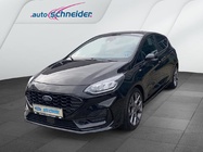 Ford Fiesta 2022