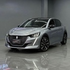 Peugeot 208 2020