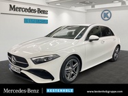 Mercedes-Benz A-Class 2025