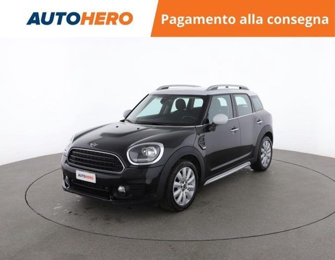 MINI Countryman 2019