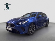 BMW 1 Series 2025