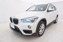 BMW X1 2019