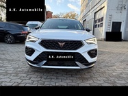 Cupra Ateca 2023