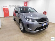 Land Rover Discovery Sport 2022