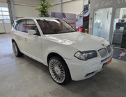BMW X3 2007