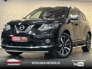 Nissan X-Trail 2014