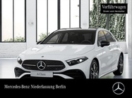 Mercedes-Benz A-Class 2025