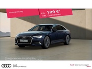 Audi A6 2025