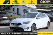 Kia cee'd / Ceed 2025