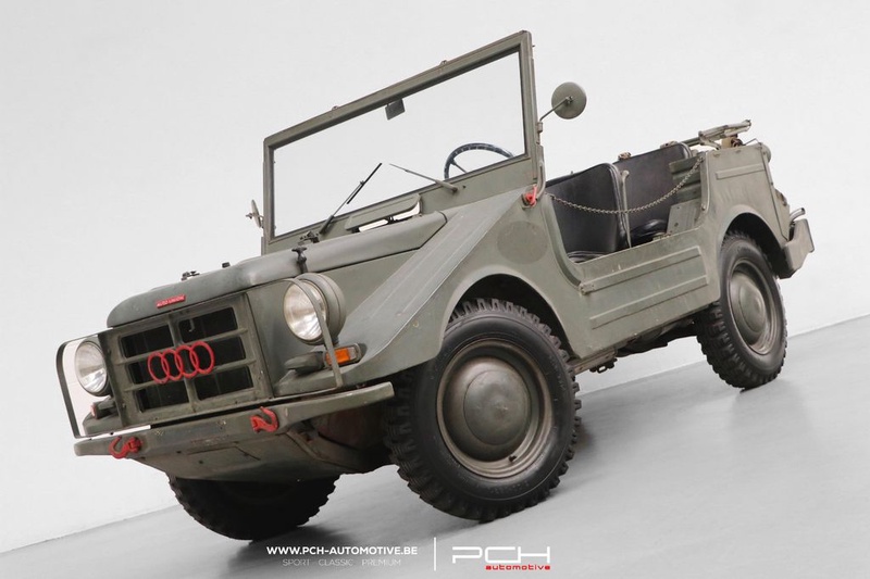 Auto Union Other
