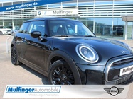 MINI Cooper 2023