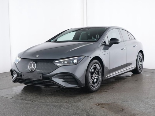 Mercedes-Benz EQE 2025